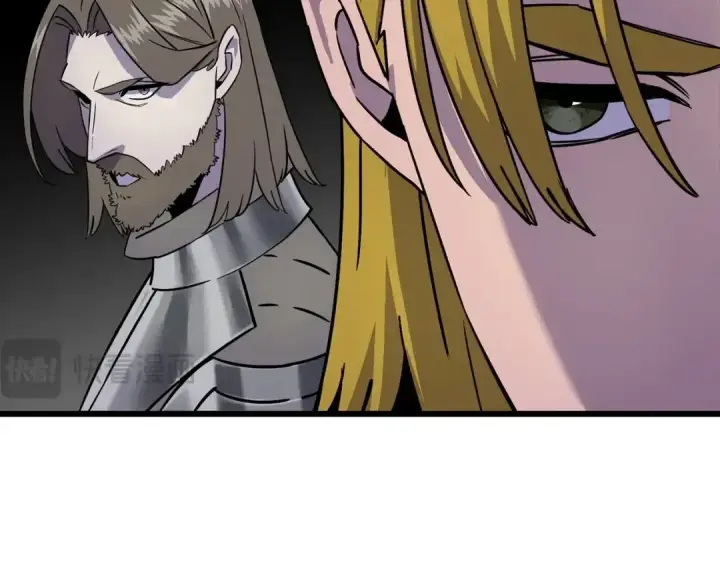 漫画《从士兵到君主》第116话 狂暴的白丝第26张图