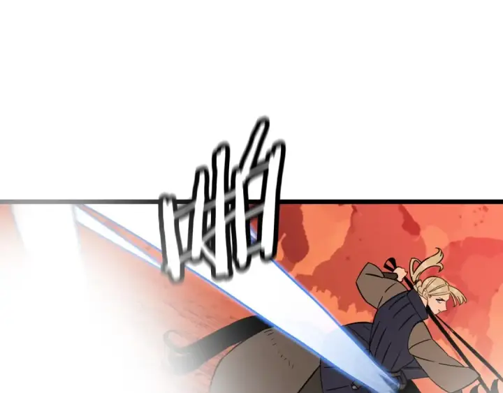 漫画《从士兵到君主》第116话 狂暴的白丝第90张图