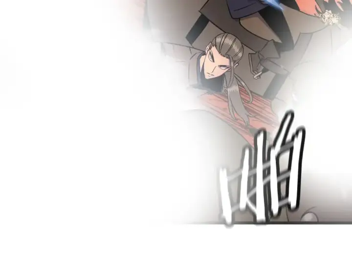 漫画《从士兵到君主》第116话 狂暴的白丝第91张图