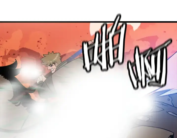 漫画《从士兵到君主》第116话 狂暴的白丝第92张图