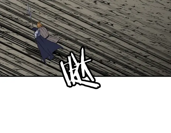 漫画《从士兵到君主》第117话 可怕的兽人第110张图