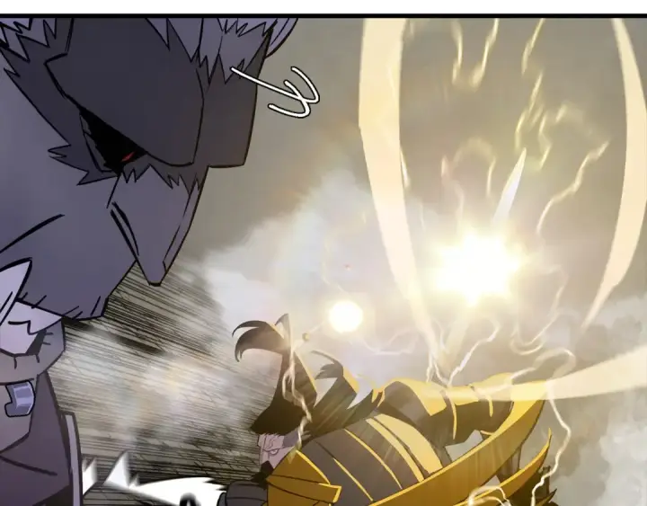 漫画《从士兵到君主》第117话 可怕的兽人第126张图