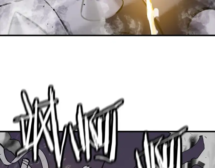 漫画《从士兵到君主》第117话 可怕的兽人第131张图