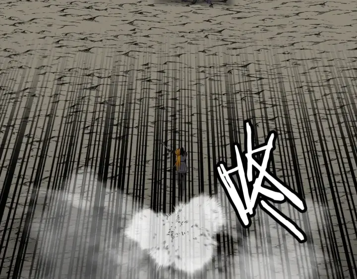 漫画《从士兵到君主》第117话 可怕的兽人第145张图