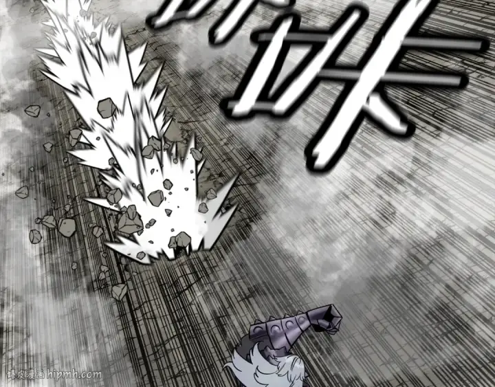 漫画《从士兵到君主》第117话 可怕的兽人第168张图