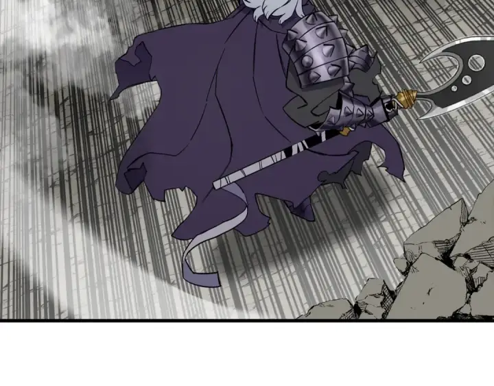 漫画《从士兵到君主》第117话 可怕的兽人第169张图