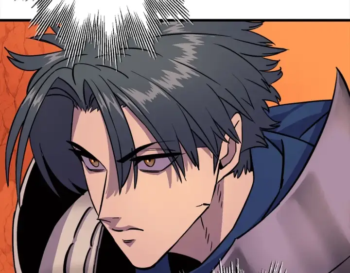 漫画《从士兵到君主》第117话 可怕的兽人第26张图