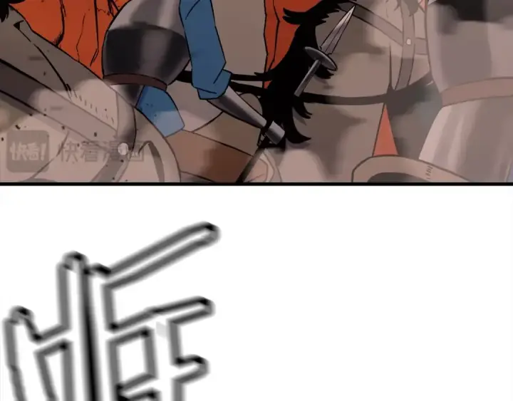 漫画《从士兵到君主》第117话 可怕的兽人第35张图