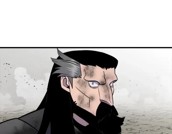 漫画《从士兵到君主》第118话 第125张图