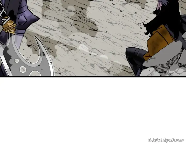 漫画《从士兵到君主》第118话 第128张图