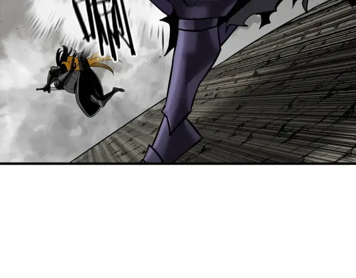 漫画《从士兵到君主》第118话 第46张图