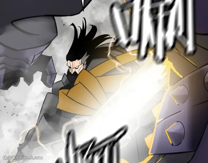 漫画《从士兵到君主》第118话 第72张图