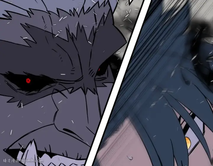 漫画《从士兵到君主》第119话 第104张图