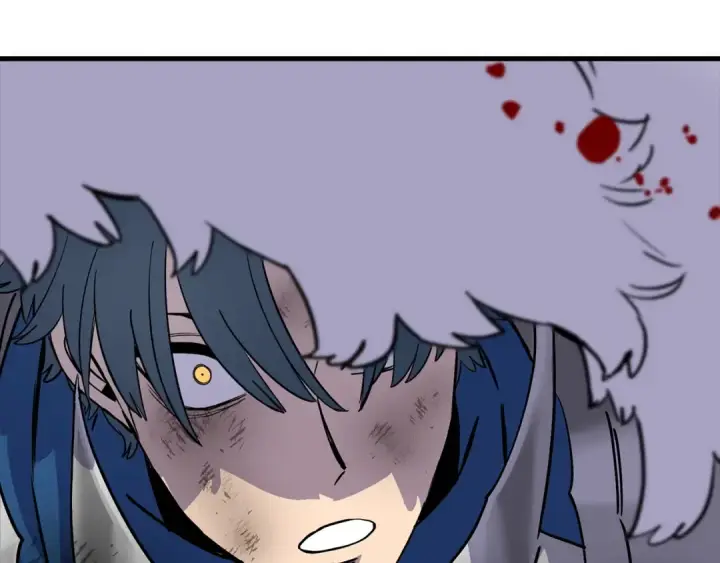 漫画《从士兵到君主》第119话 第127张图