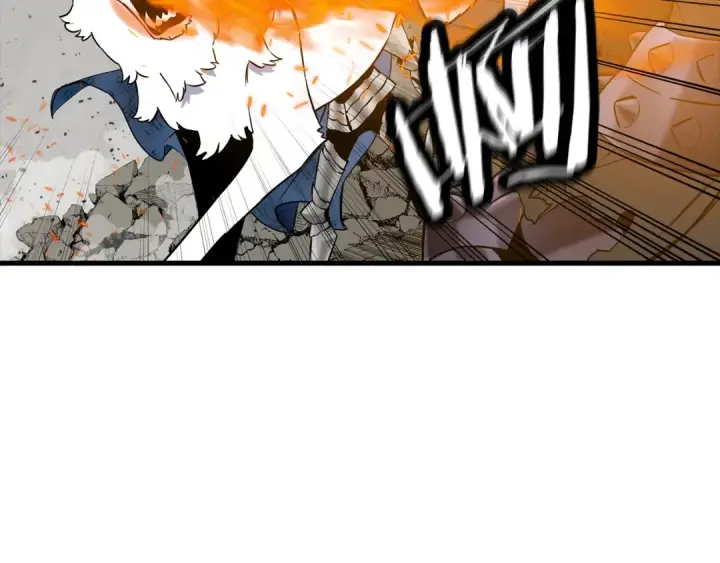 漫画《从士兵到君主》第119话 第135张图