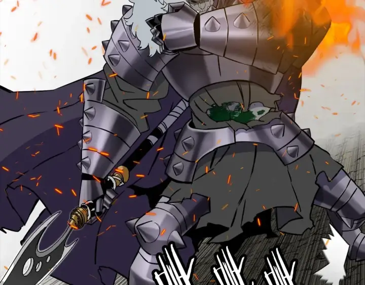 漫画《从士兵到君主》第119话 第137张图
