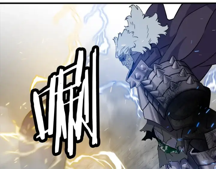 漫画《从士兵到君主》第119话 第165张图