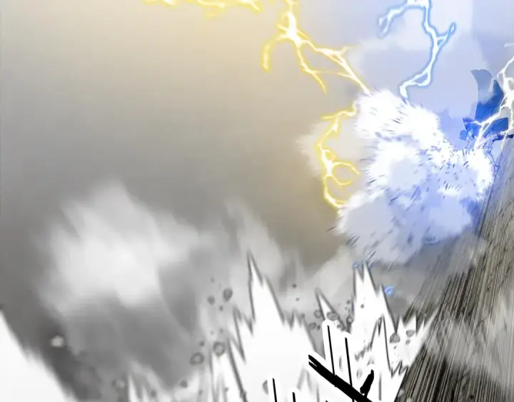 漫画《从士兵到君主》第119话 第174张图