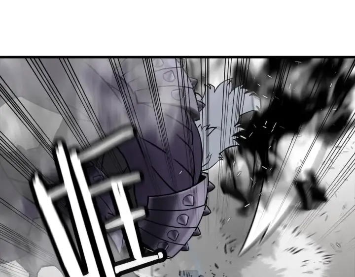 漫画《从士兵到君主》第119话 第31张图