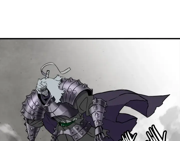 漫画《从士兵到君主》第119话 第41张图