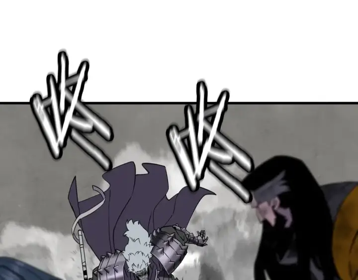 漫画《从士兵到君主》第119话 第53张图