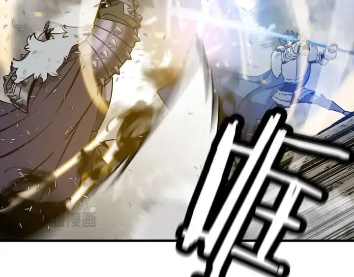 漫画《从士兵到君主》第119话 第63张图