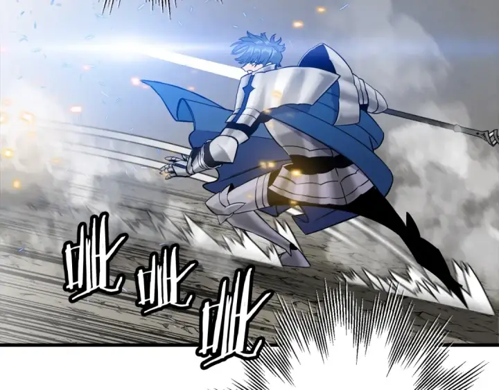 漫画《从士兵到君主》第119话 第66张图