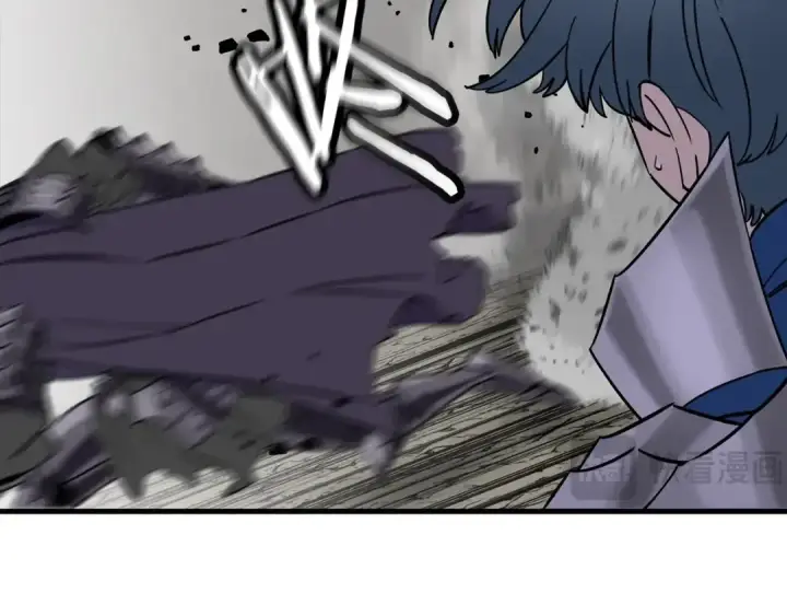漫画《从士兵到君主》第119话 第89张图