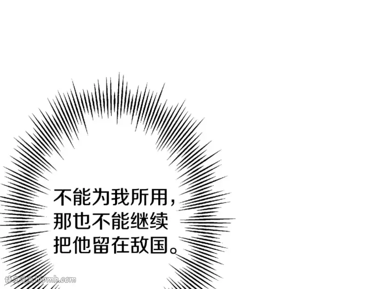 漫画《从士兵到君主》第120话 终结与阴谋第208张图