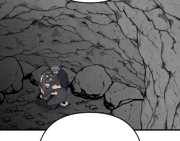 漫画《从士兵到君主》第123话  报答第140张图