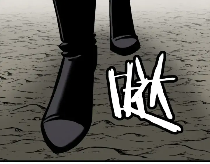 漫画《从士兵到君主》第125话  威逼利诱第2张图