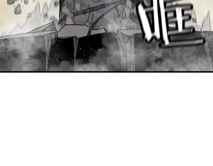 漫画《从士兵到君主》第125话  威逼利诱第46张图