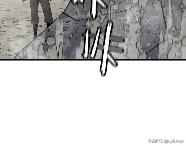 漫画《从士兵到君主》第125话  威逼利诱第48张图