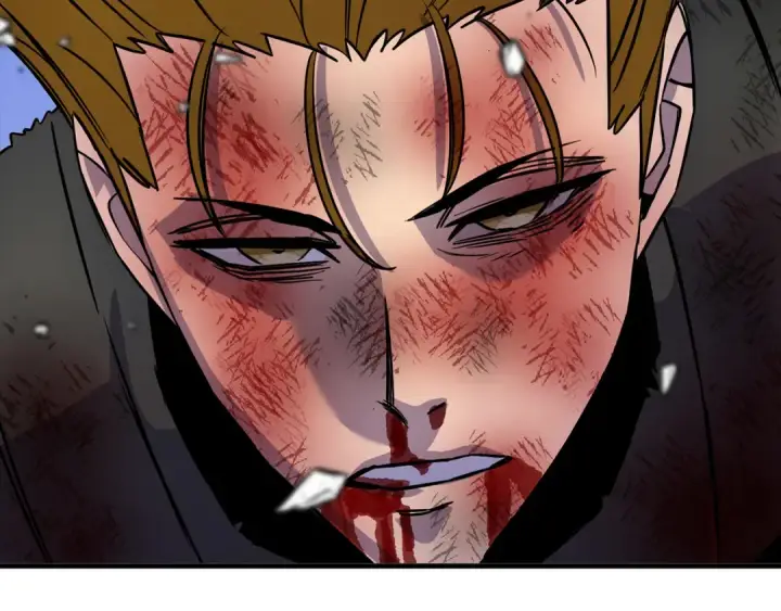 漫画《从士兵到君主》第134话  挥剑的意义第15张图