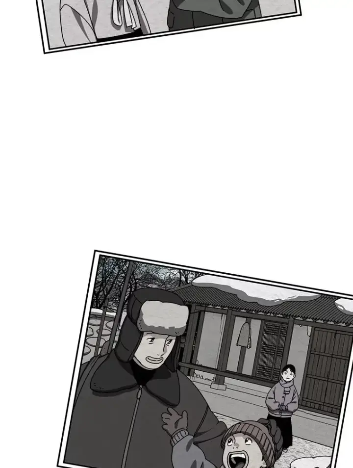 漫画《存在》8.雪上小家第114张图