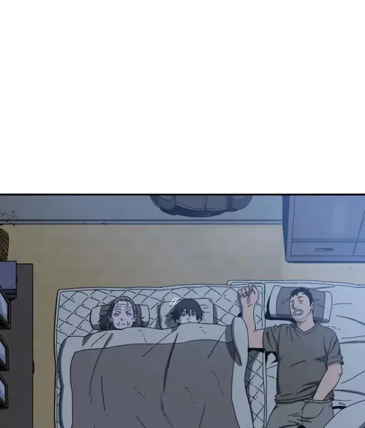 漫画《存在》8.雪上小家第124张图