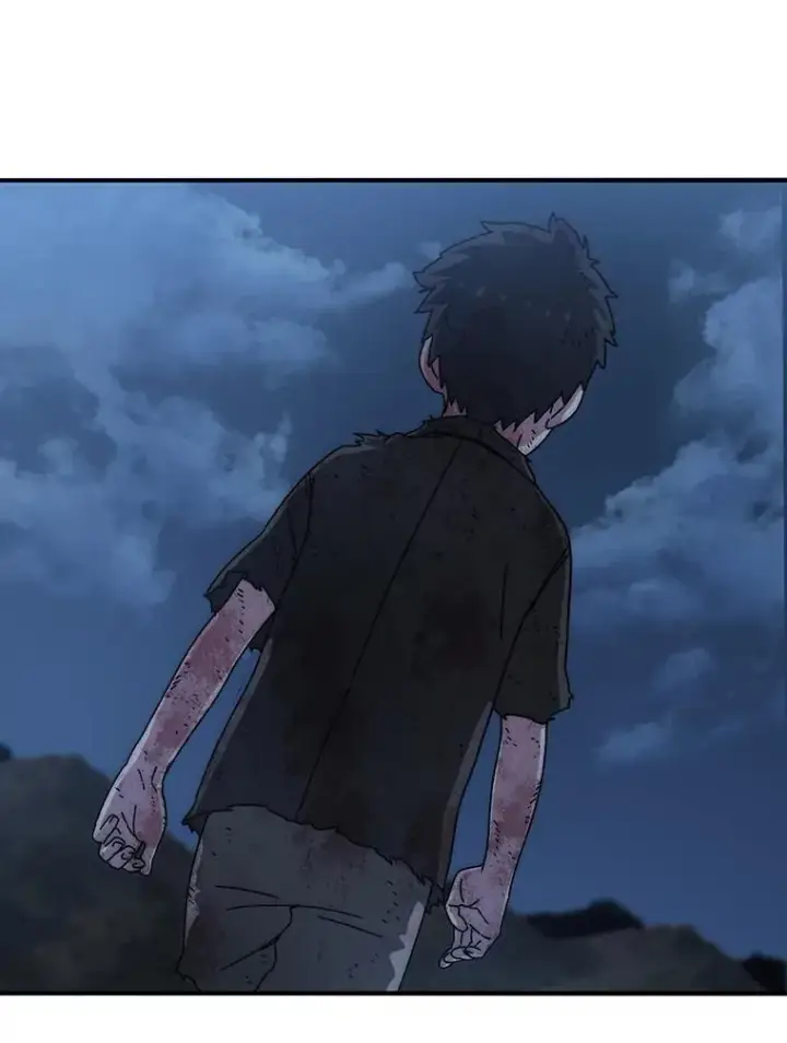 漫画《存在》8.雪上小家第6张图