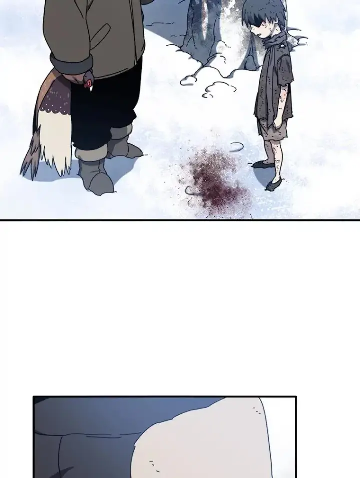漫画《存在》8.雪上小家第66张图