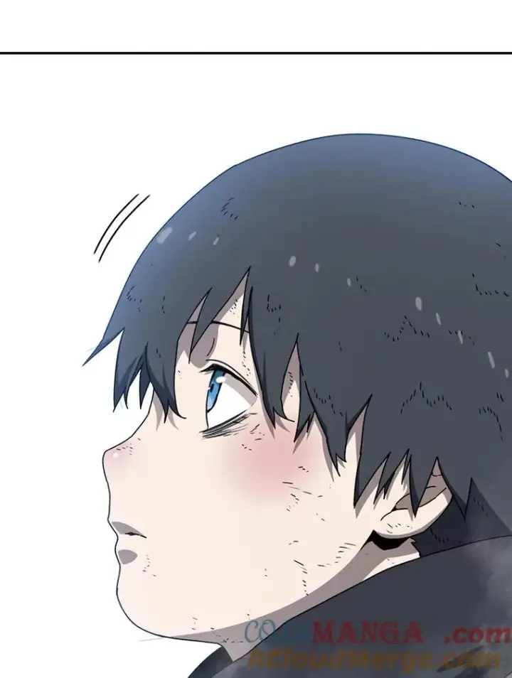 漫画《存在》8.雪上小家第73张图