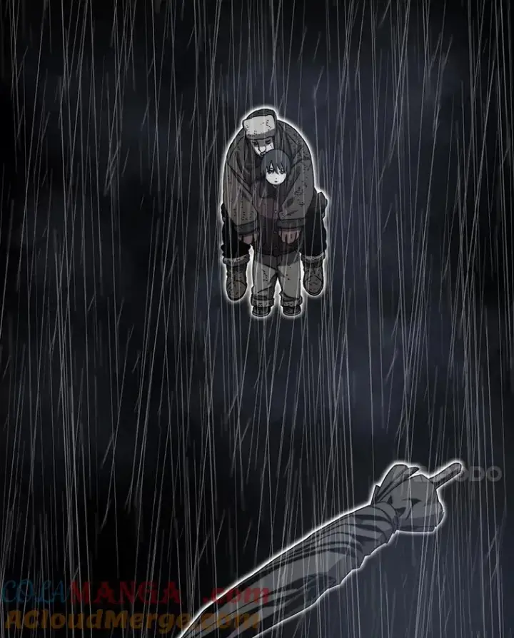漫画《存在》9.无通悲喜第113张图