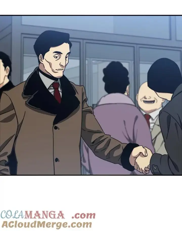 漫画《存在》9.无通悲喜第165张图