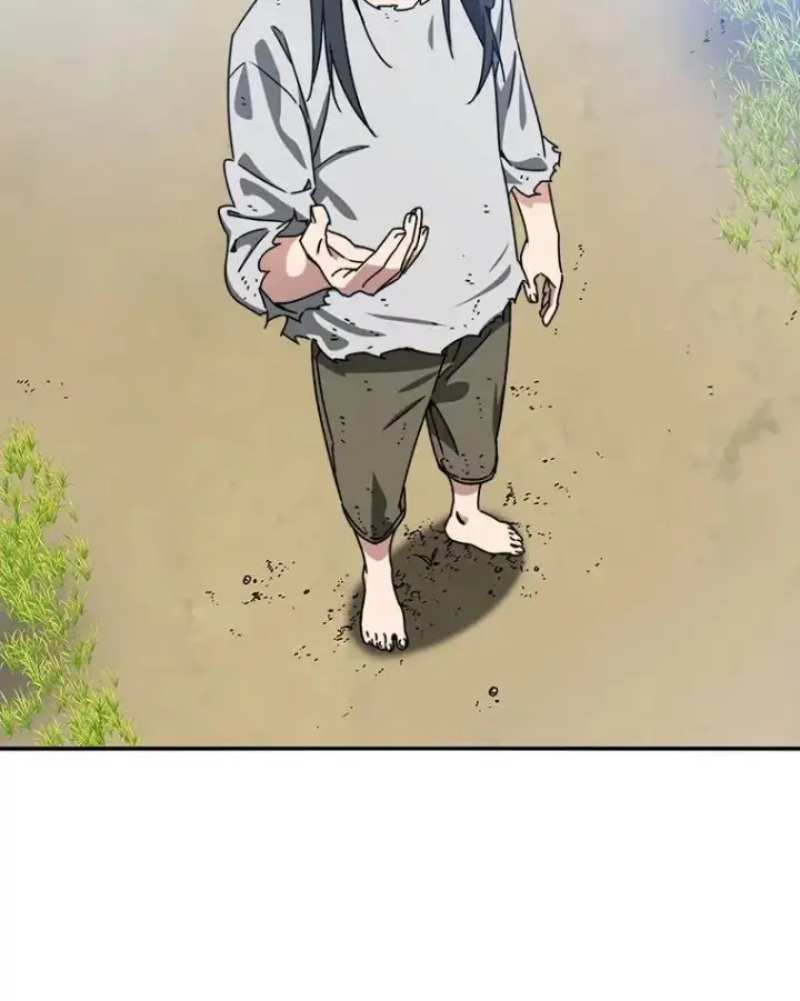 漫画《存在》10.尘世神行第100张图