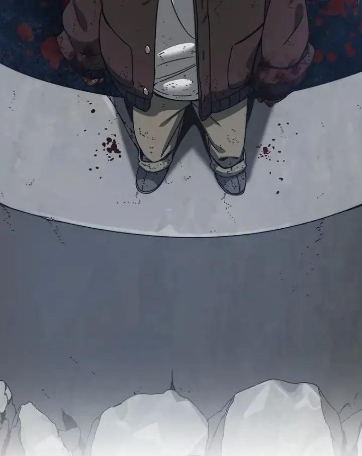 漫画《存在》10.尘世神行第15张图