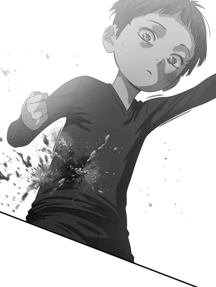 漫画《存在》10.尘世神行第36张图