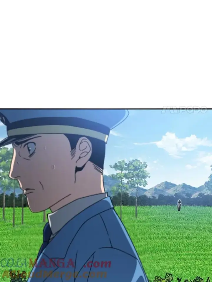 漫画《存在》10.尘世神行第69张图