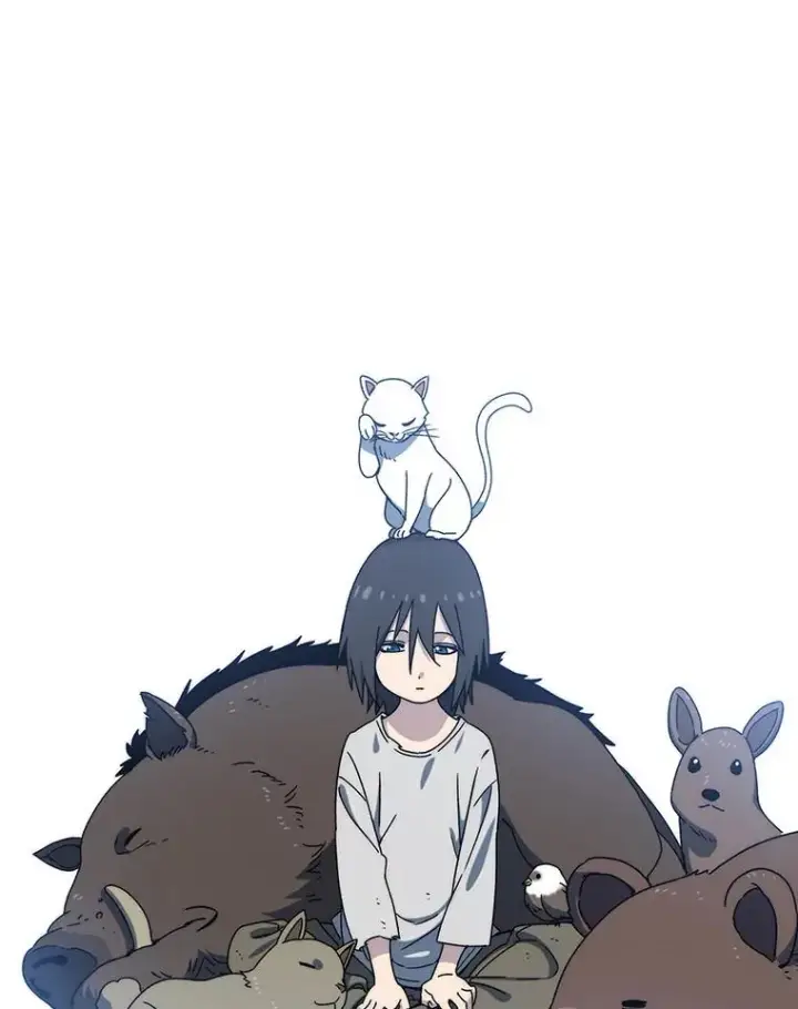 漫画《存在》10.尘世神行第78张图