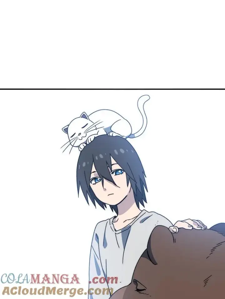 漫画《存在》10.尘世神行第85张图