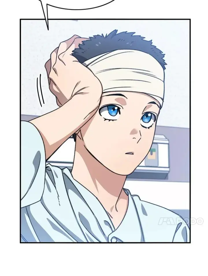 漫画《存在》11.记忆坠崖第158张图