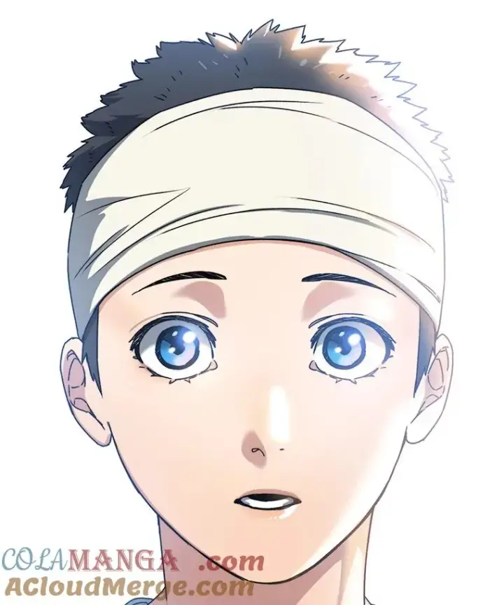漫画《存在》11.记忆坠崖第177张图