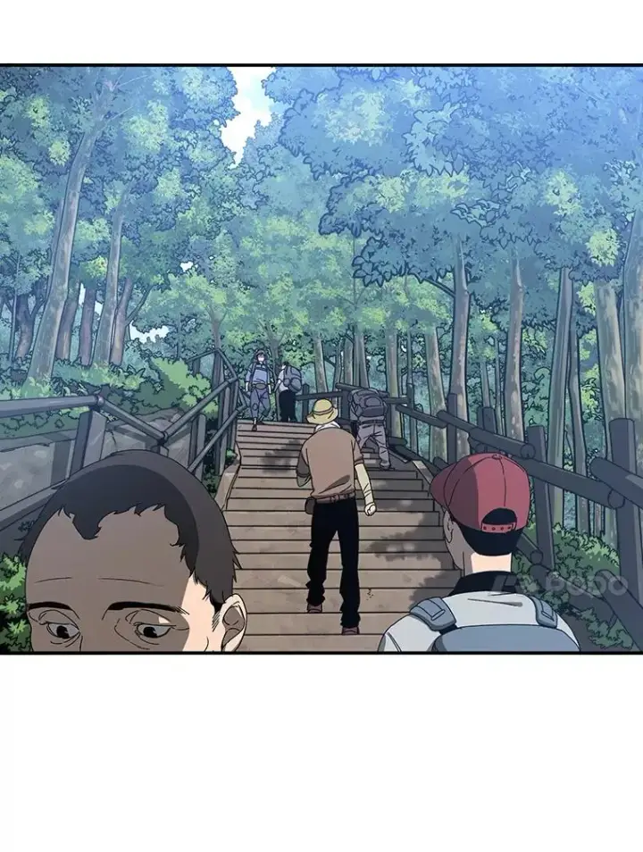 漫画《存在》11.记忆坠崖第50张图